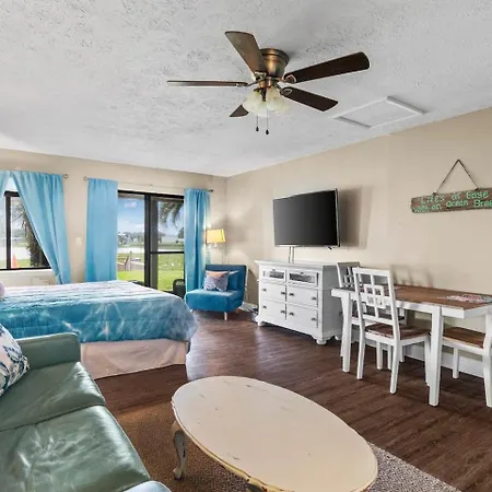 Coastal Drift Vila